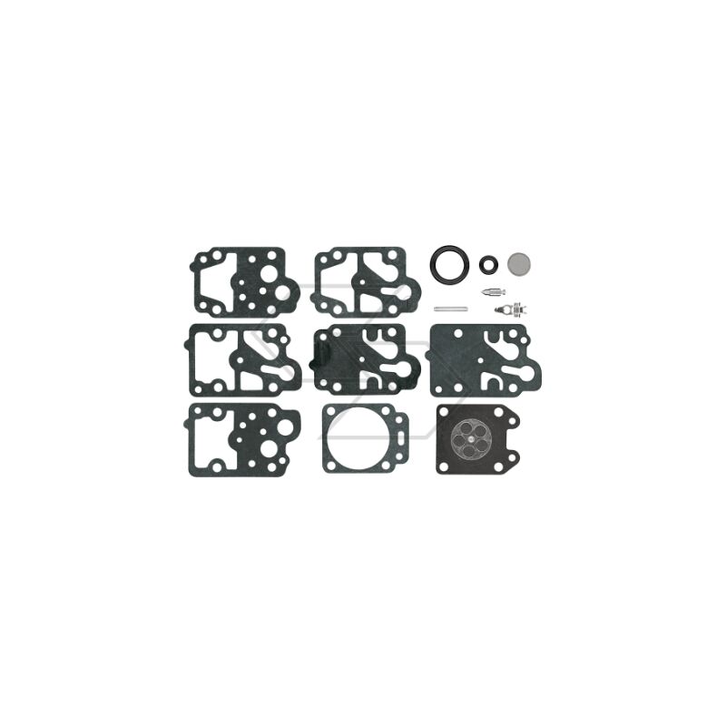 foto del prodotto walbro kit riparazione originale k20 wymp per carburatore wym 1 1 wym 3 1