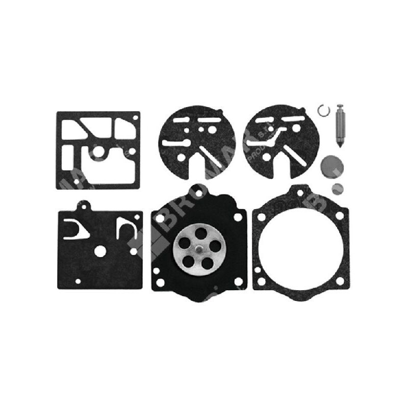 foto del prodotto walbro kit riparazione per carburatori k10 hdc compatibile 006630