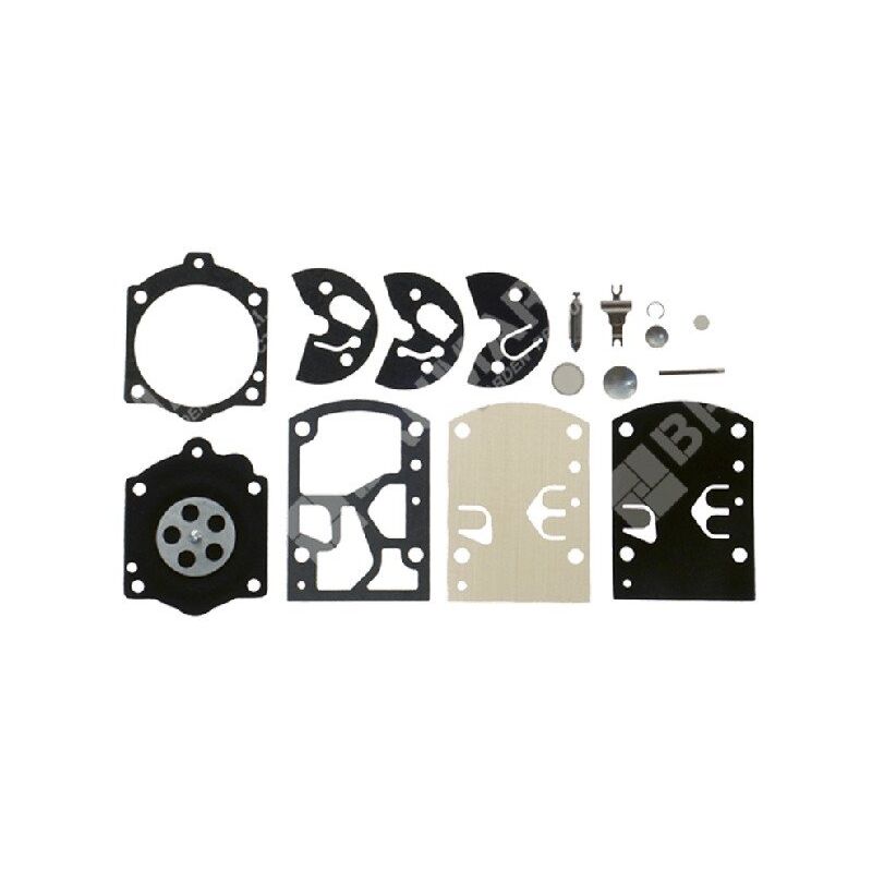 foto del prodotto walbro kit riparazione per carburatori k10 wb compatibile 008766