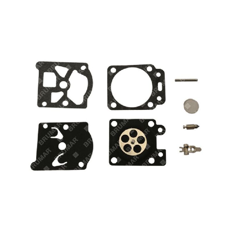 foto del prodotto walbro kit riparazione per carburatori k10 wta compatibile 008901