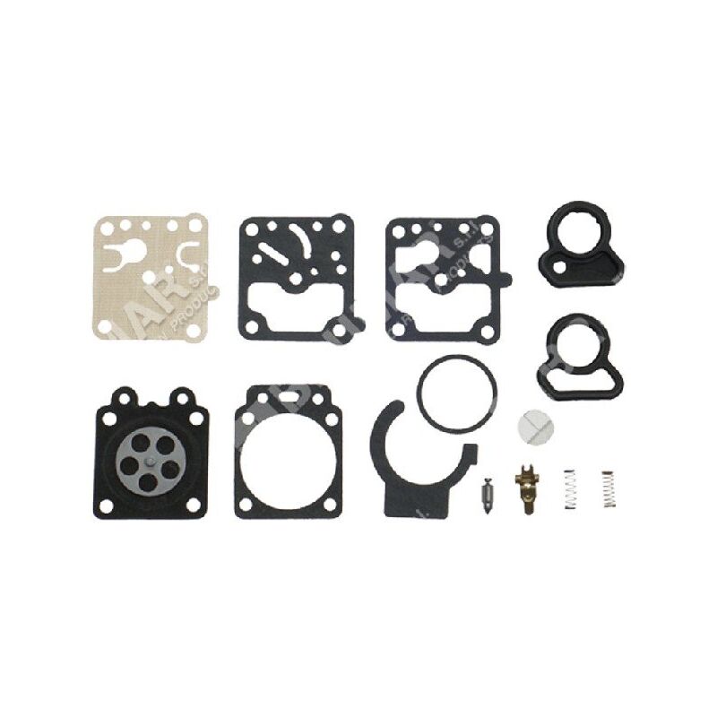 foto del prodotto walbro kit riparazione per carburatori k10 wz compatibile 000680