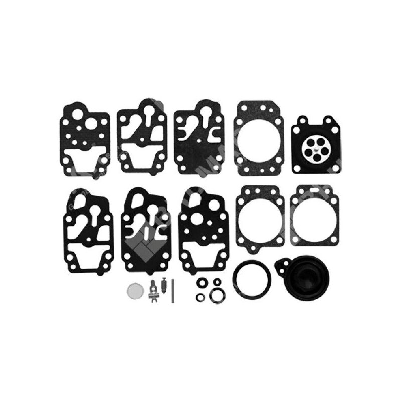 foto del prodotto walbro kit riparazione per carburatori k13 wyk k20 wyk k21 wyk compatibile 050859