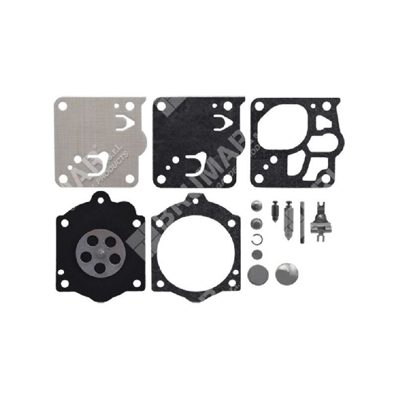 foto del prodotto walbro kit riparazione per carburatori k15 wj compatibile 028078