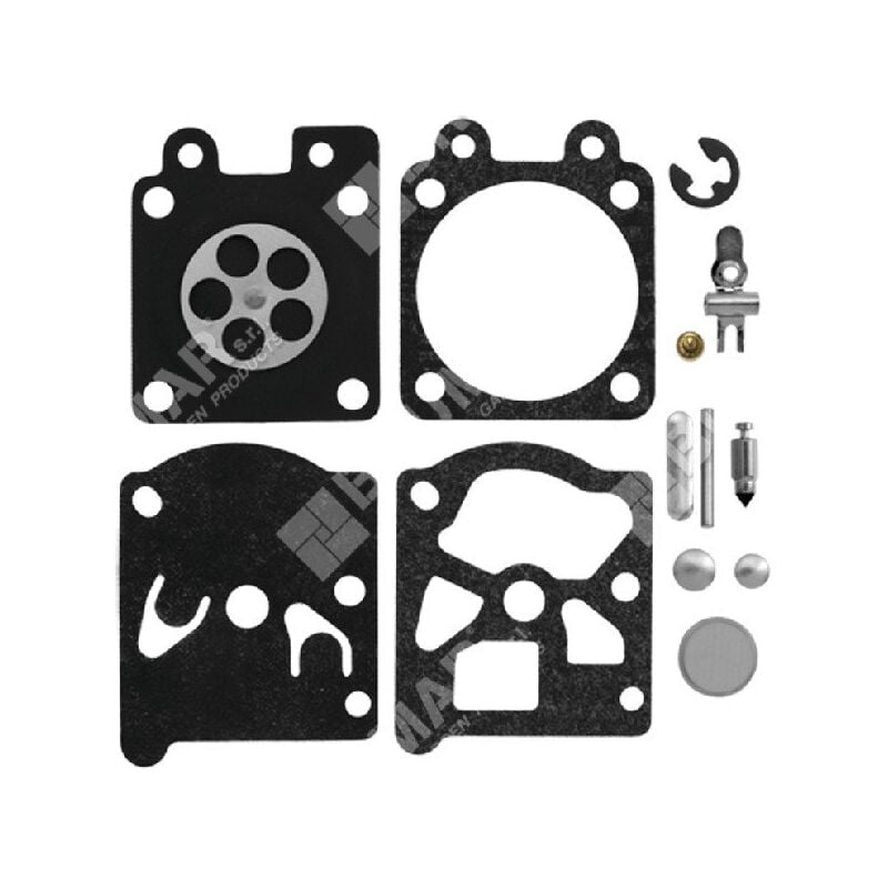 foto del prodotto walbro kit riparazione per carburatori k2 wtea compatibile 022722