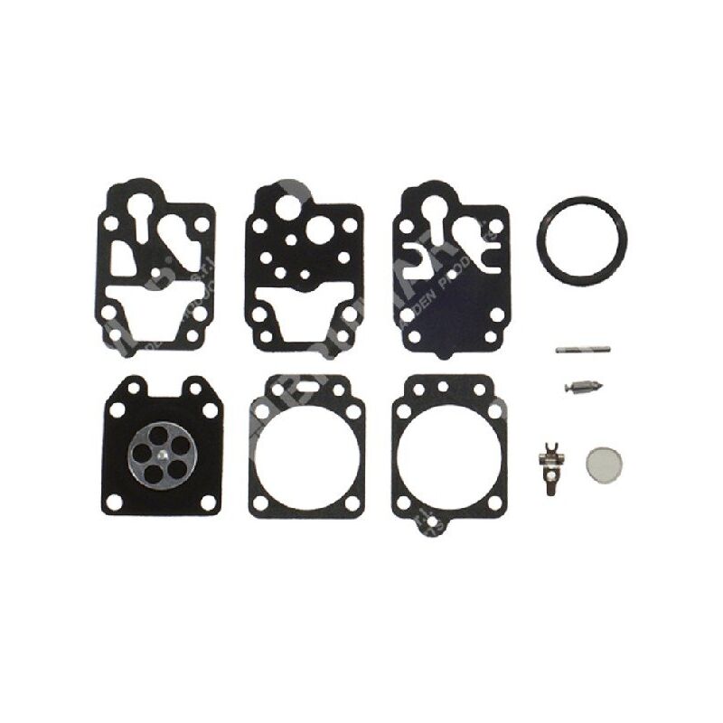 foto del prodotto walbro kit riparazione per carburatori k20 wyj compatibile 000598