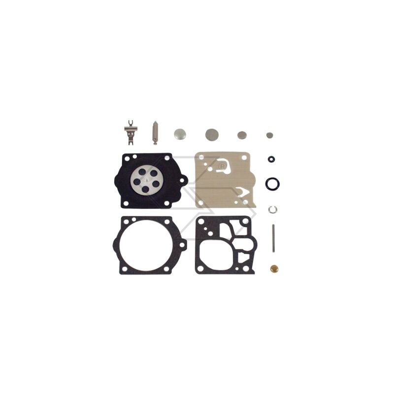 foto del prodotto walbro kit riprazione originale k20 wga per carburatore wg 2 1 wg 4 1 wga 1 1