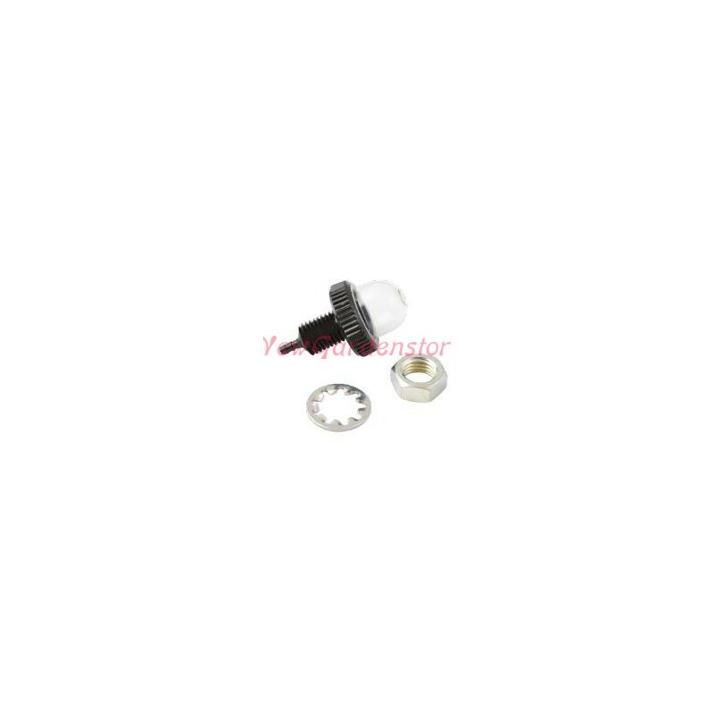 foto del prodotto walbro primer carburatore 2 tempi miscela hda motosega 228059 decespugliatore