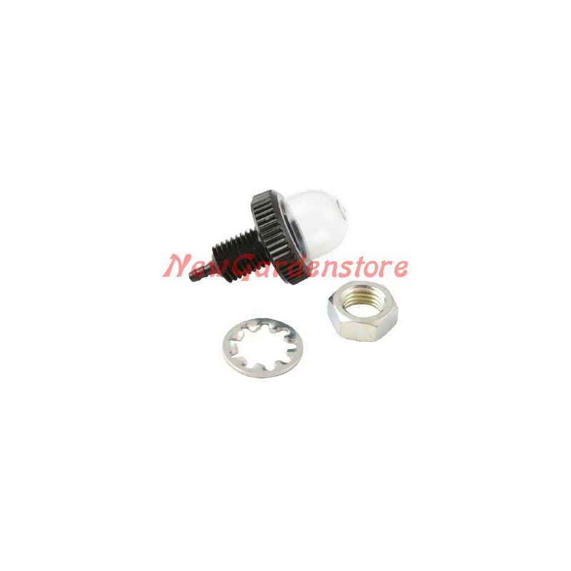 foto del prodotto walbro primer carburatore pompetta pompante decespugliatore motosega 1885091