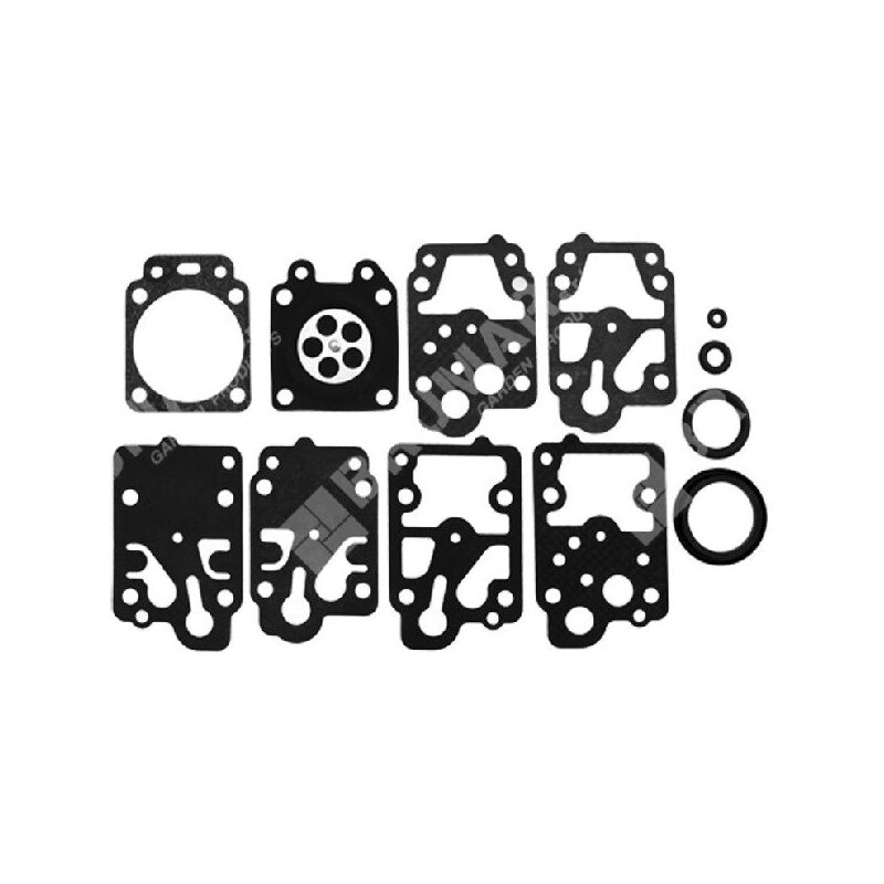 foto del prodotto walbro serie membrane per carburatori d10 wy compatibile 000665