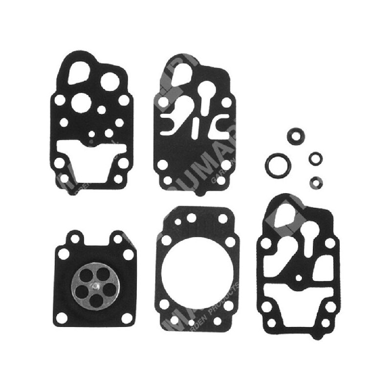 foto del prodotto walbro serie membrane per carburatori d10 wyk d20 wyk compatibile 000593