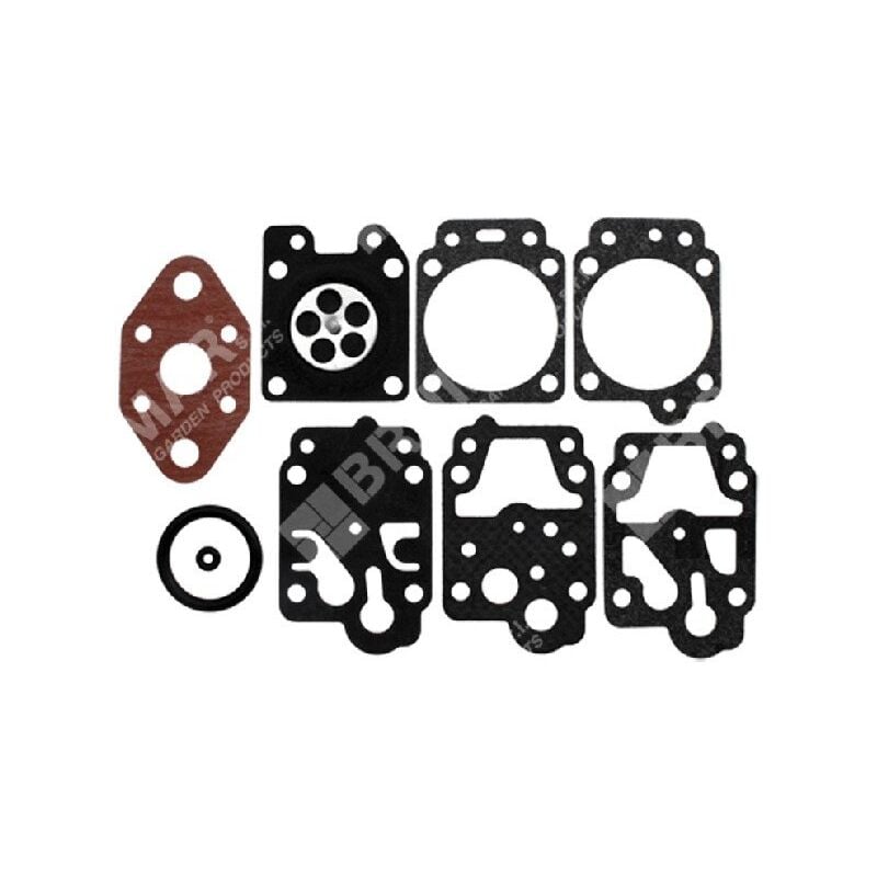 foto del prodotto walbro serie membrane per carburatori d11 wyl compatibile 000592