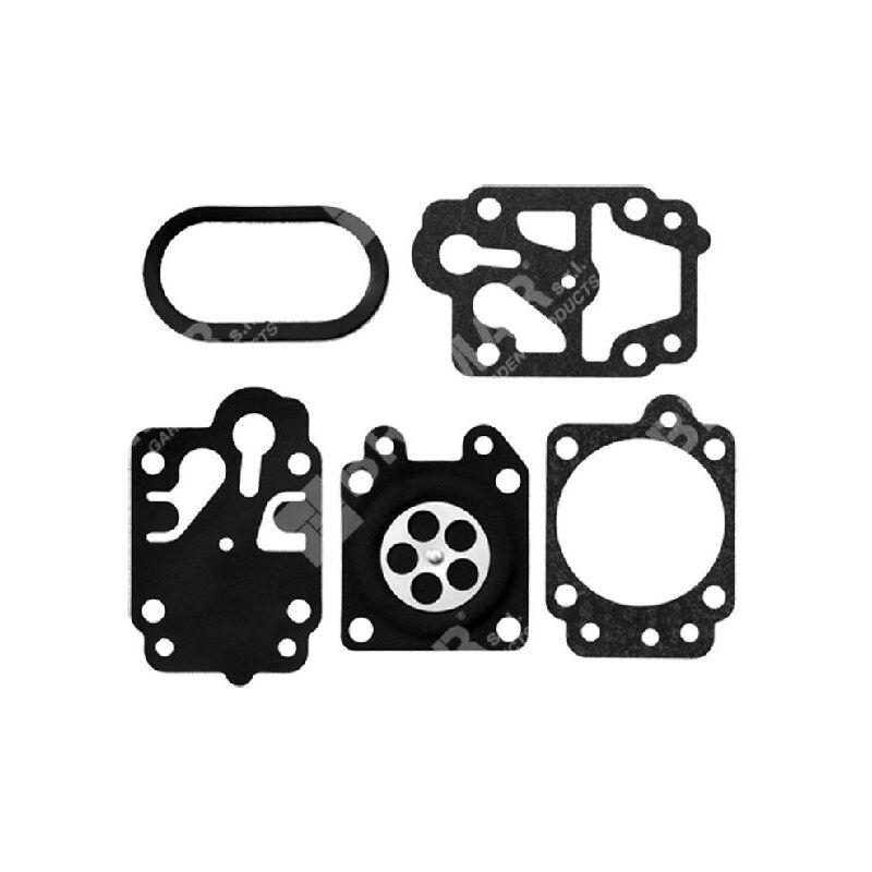 foto del prodotto walbro serie membrane per carburatori d20 wya compatibile 017937