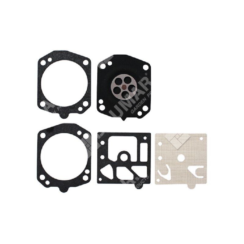 foto del prodotto walbro serie membrane per carburatori d24 hda compatibile 018356