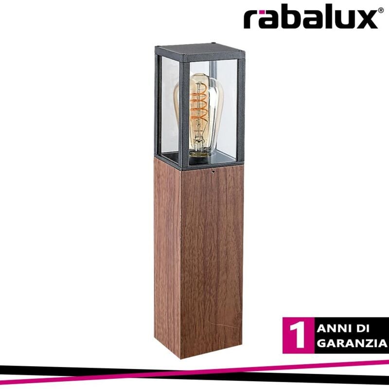 foto del prodotto wales,outd.floor, e27 1xmax60w, h42cm