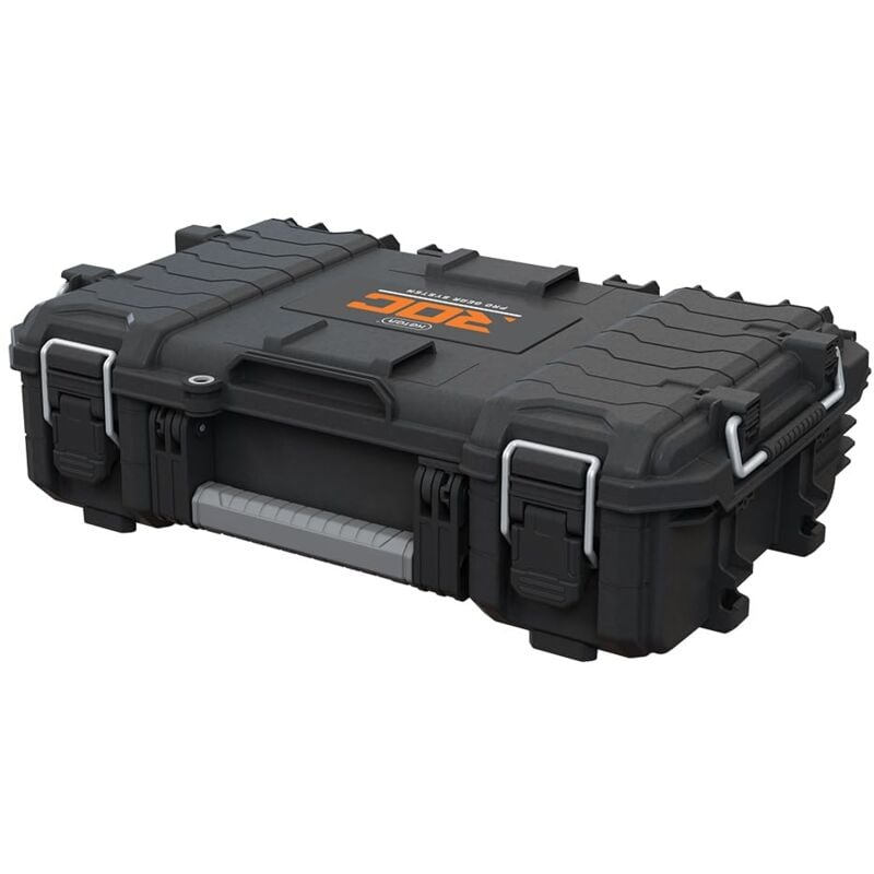 foto del prodotto walizka narz dziowa roc pro gear 2.0 keter