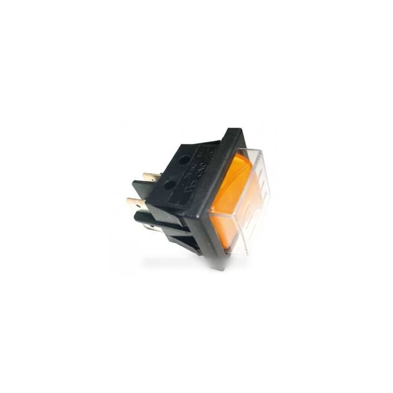 foto del prodotto walks waterproof switch stop per pulitore a vapore polti m0002279