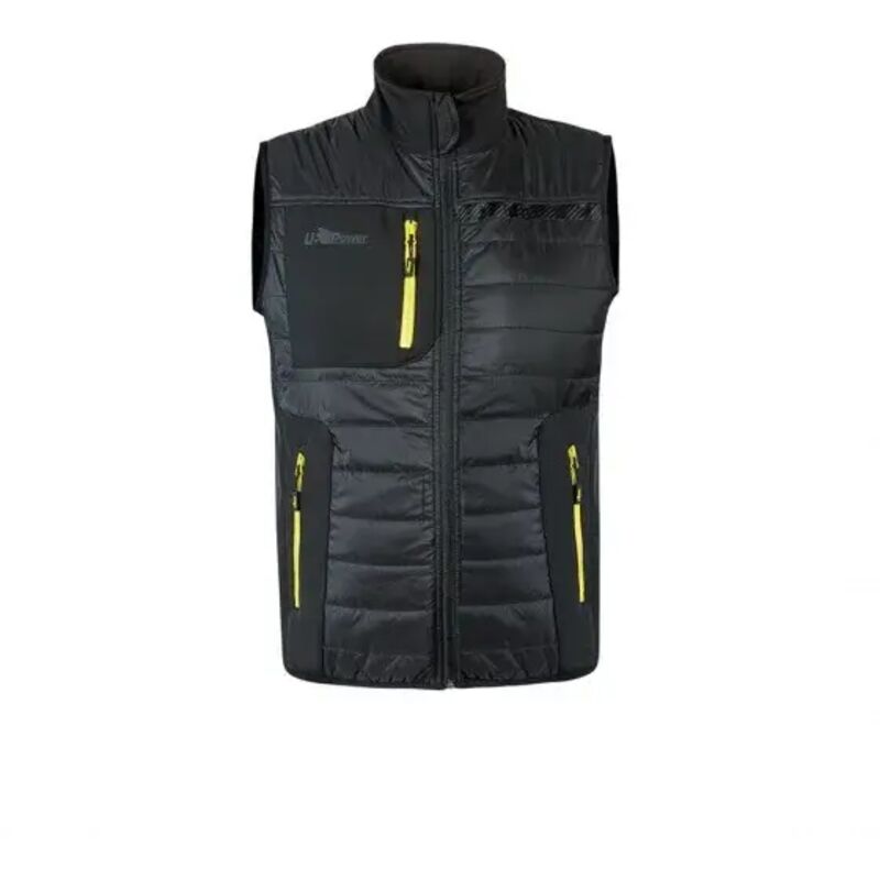 foto del prodotto wall gilet da lavoro l u power