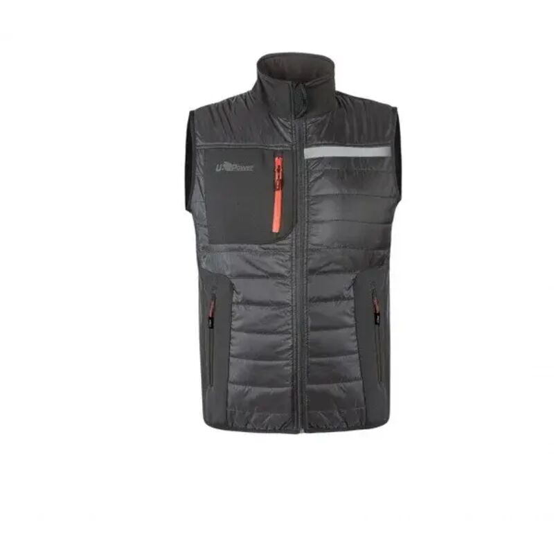 foto del prodotto wall gilet da lavoro xl u power