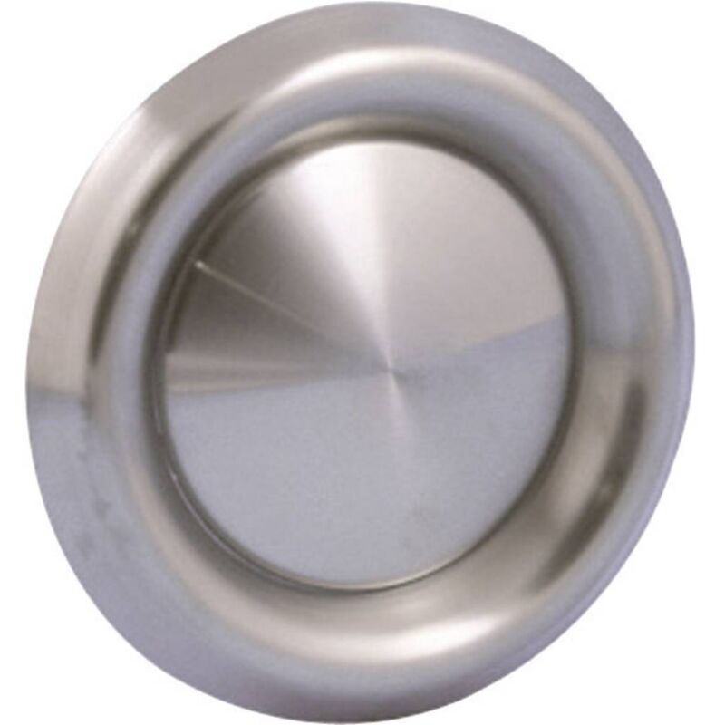 foto del prodotto wallair n35923 valvola acciaio inox adatto al diametro del tubo 12.5 cm