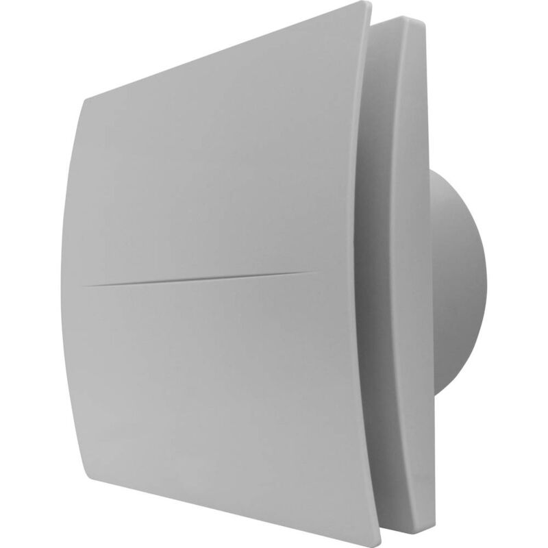 foto del prodotto wallair n40922 aspiratore a parete 230 v 140 m h 125 mm