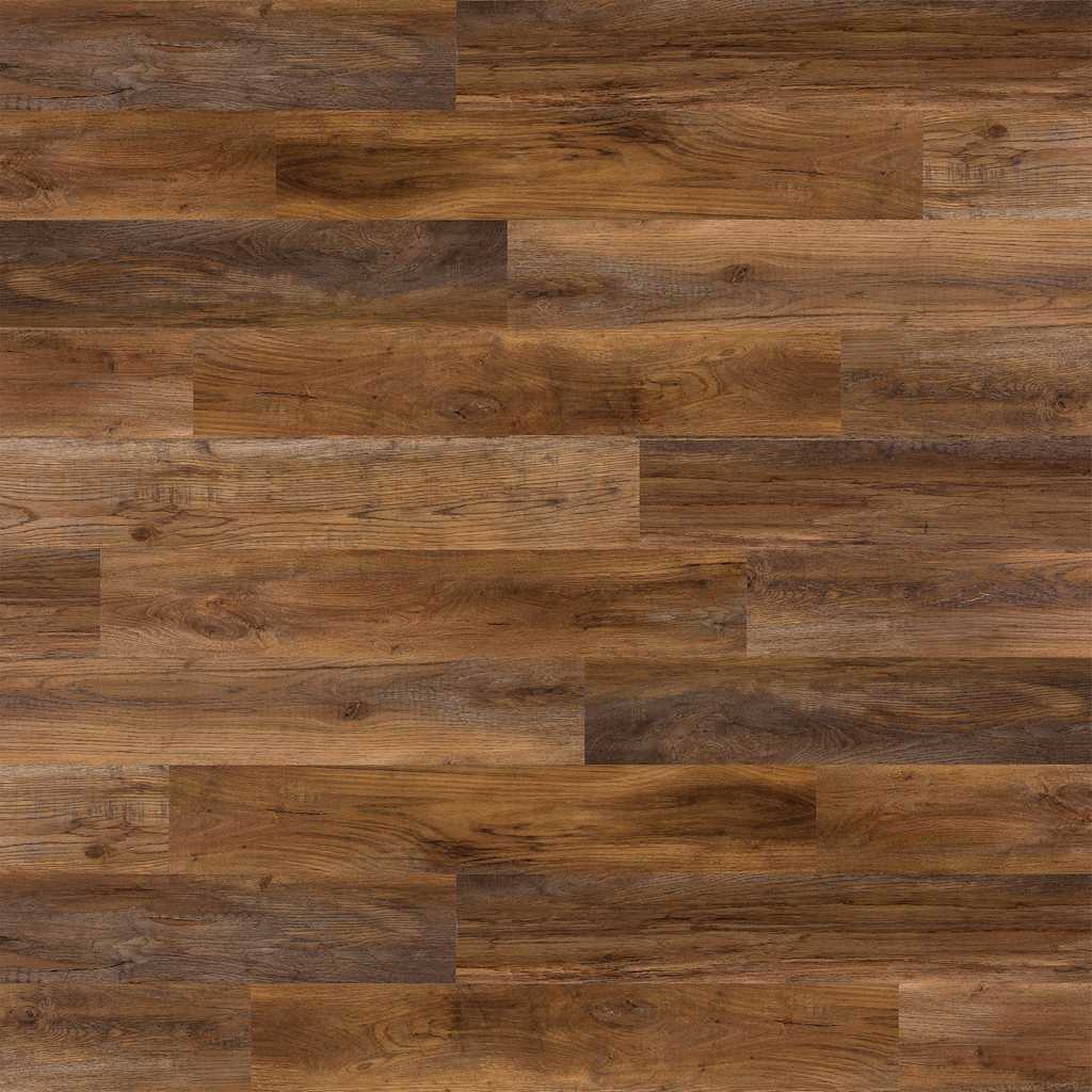 foto del prodotto wallart listoni aspetto legno 30 pz barnwood rovere terra d ombra