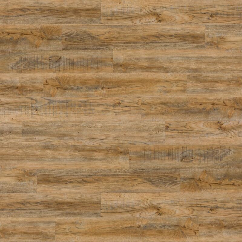 foto del prodotto wallart listoni aspetto legno 30 pz legno di recupero marrone vintage