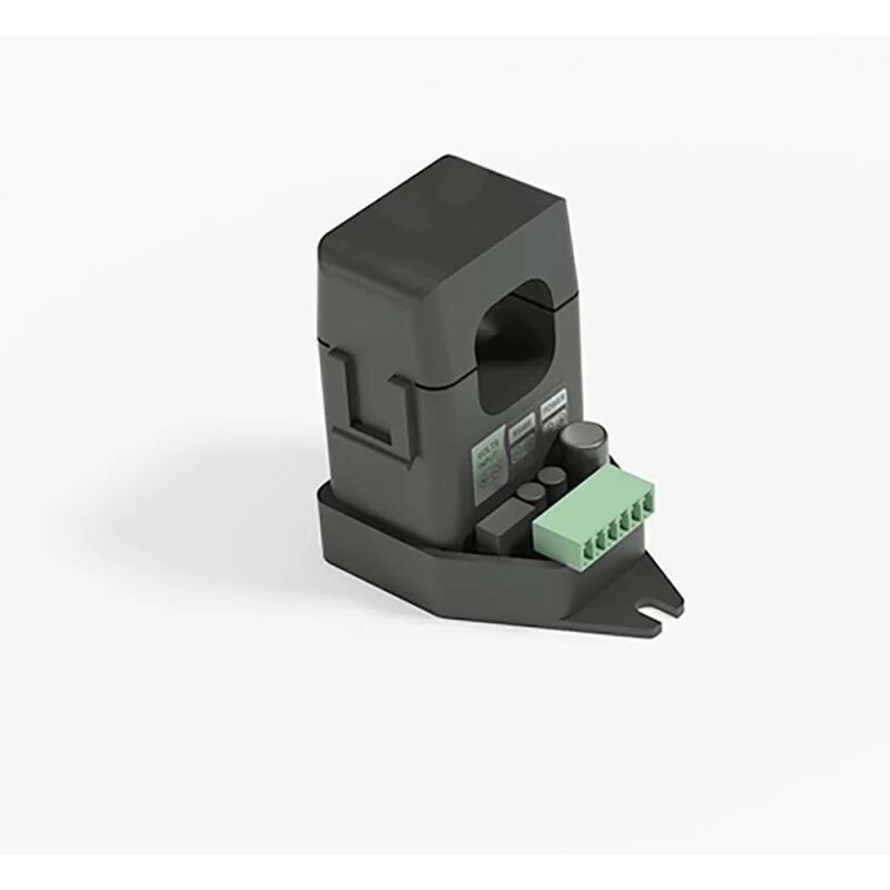 foto del prodotto wallbox mtr 1p 100a contatore di energia a pinza mtr monofase da 100 a powerboost 