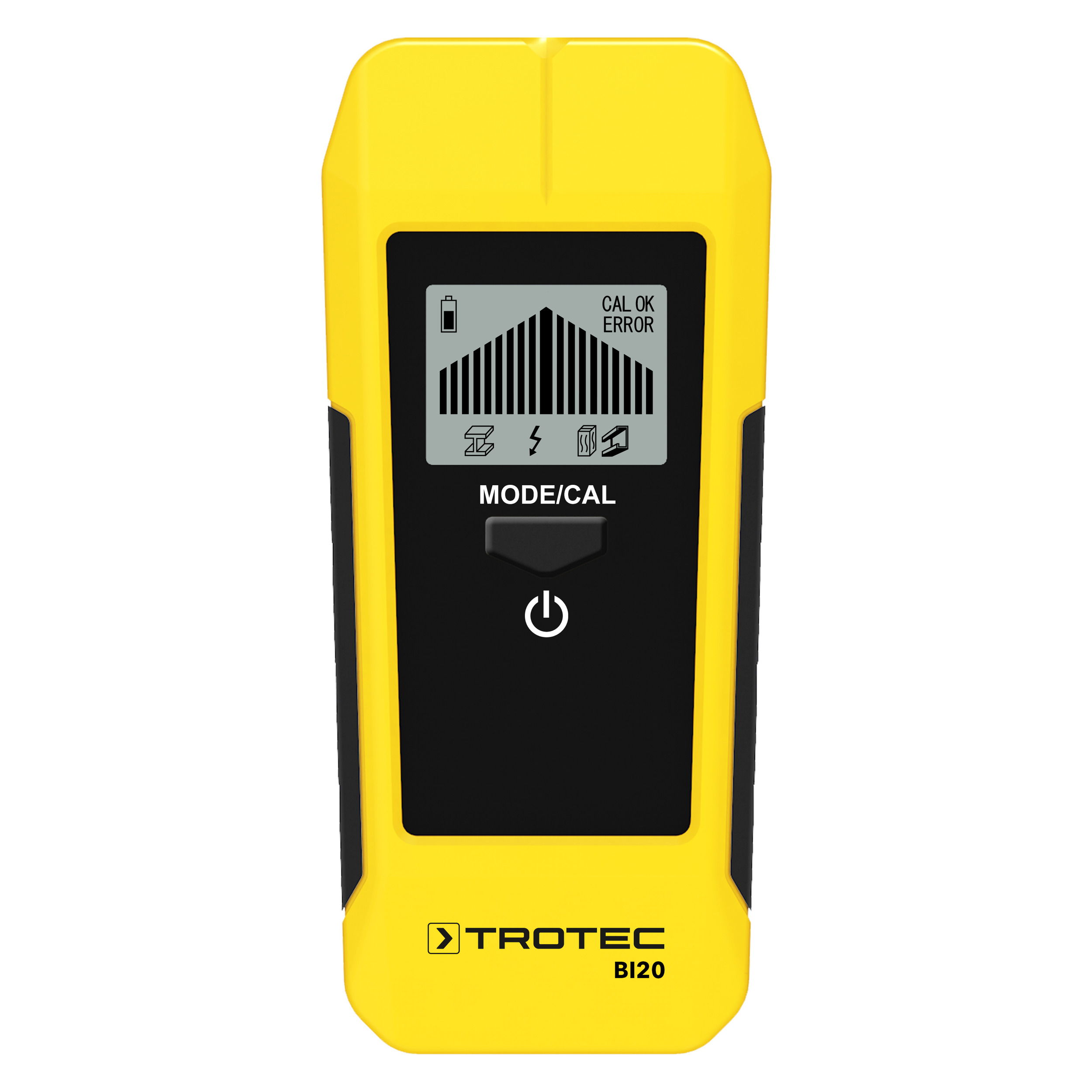 foto del prodotto wallscanner bi20