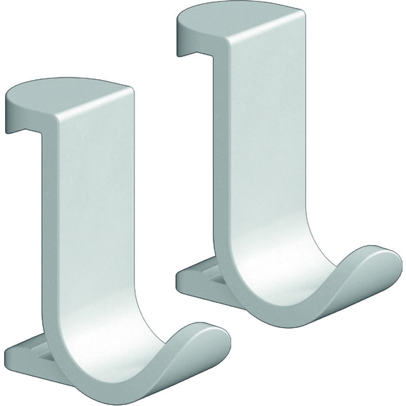 foto del prodotto wallstoris crochet porte serviettes large, 27914700, hansgrohe
