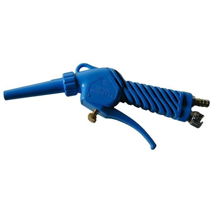 foto del prodotto walmec pistola miscelazione aria acqua liquidi compressore attacco m1 4 1 6 bar