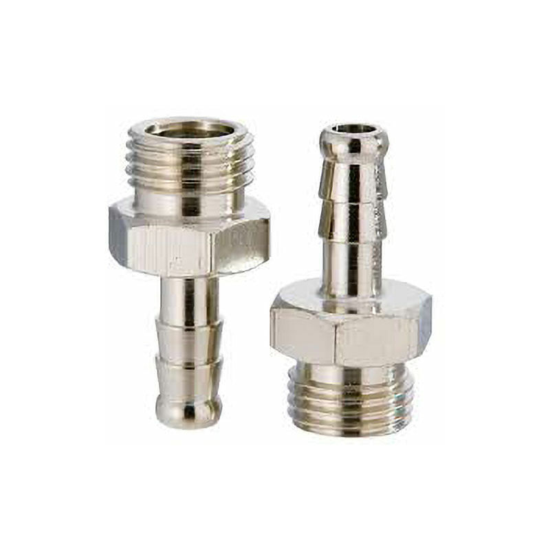 foto del prodotto walmec raccordo resca, 6x11 - 1/4m