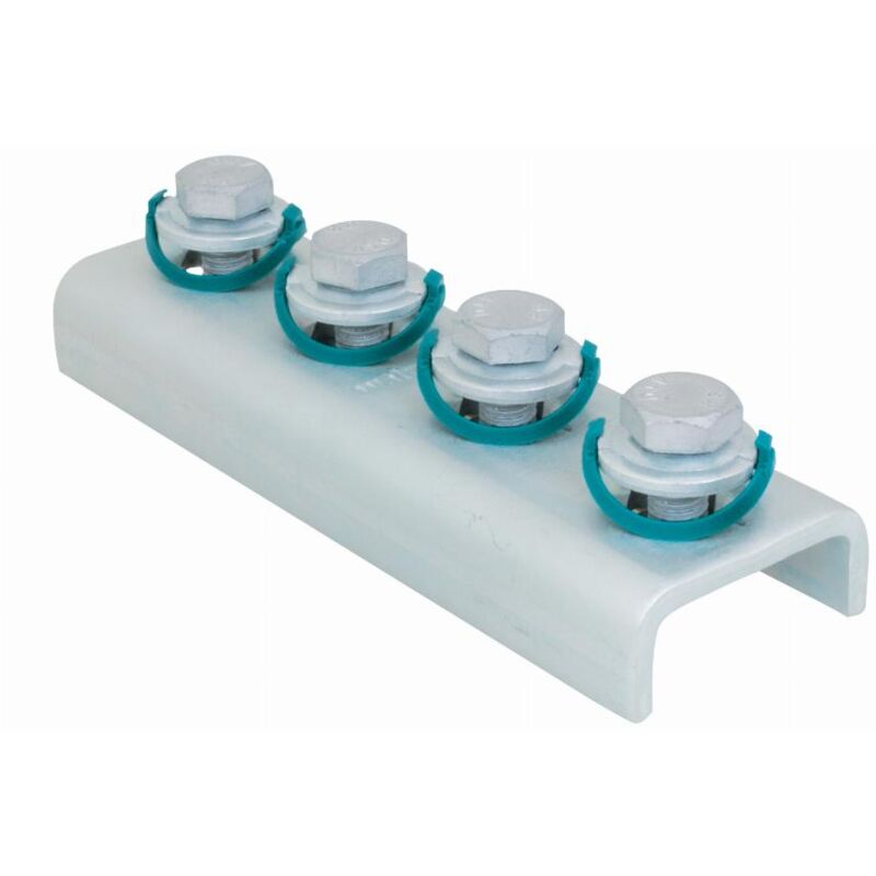 foto del prodotto walraven bis rapidstrut g2 assemblatore di binari a u bup1000 162 mm 665885421