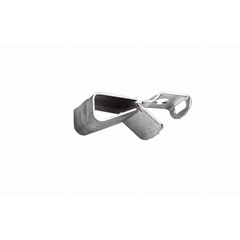 foto del prodotto walraven britclips pcm clip per bordi di lamiera 10 12 mm 52350018