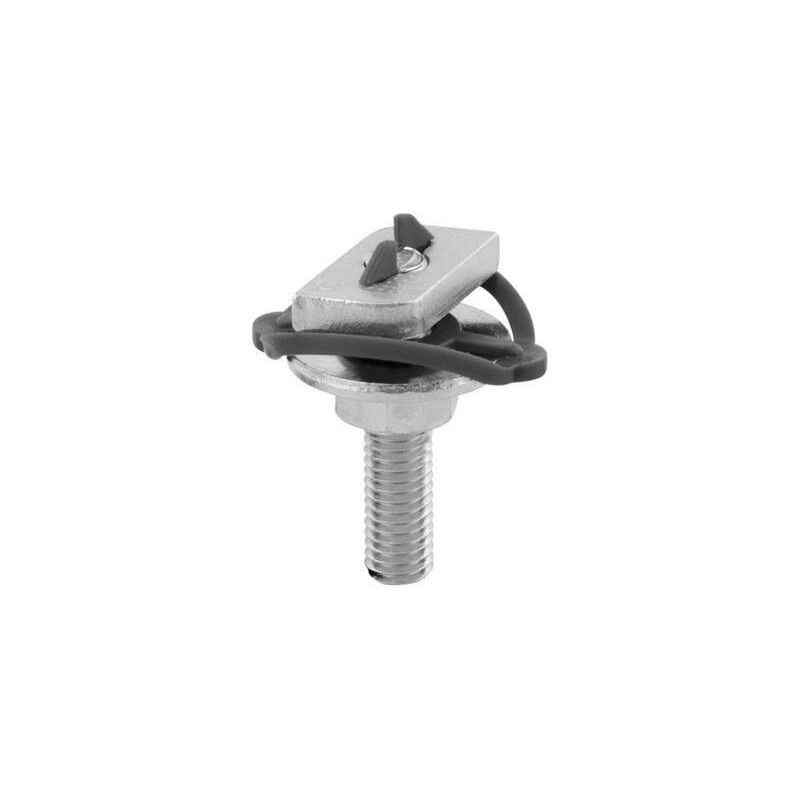 foto del prodotto walraven hammerfix rapidrail m 10x100 mm per 25 