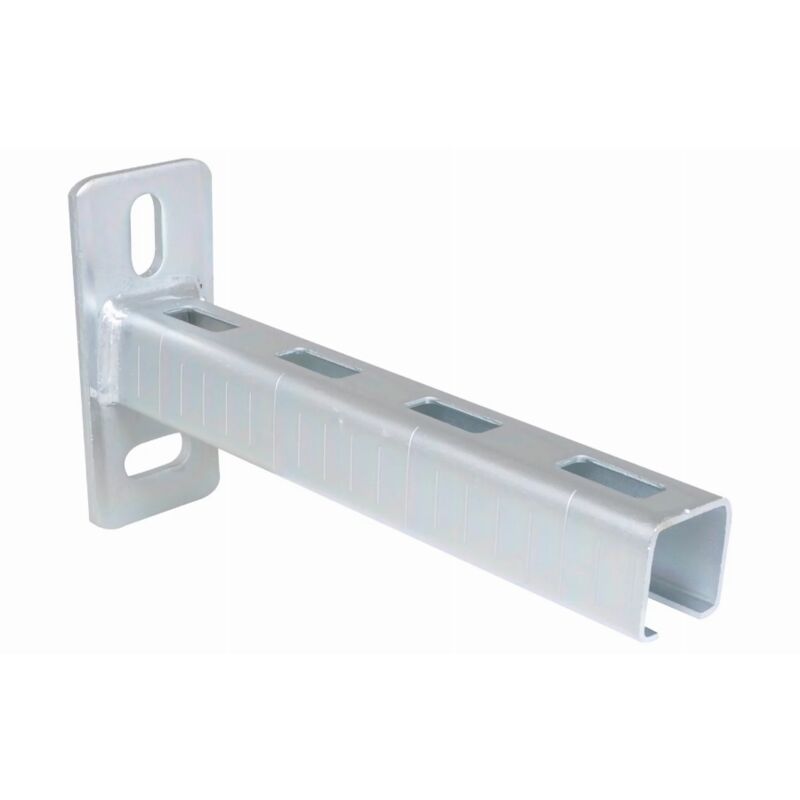 foto del prodotto walraven staffe da parete rapidrail 30x20 ez 250mm 66032025