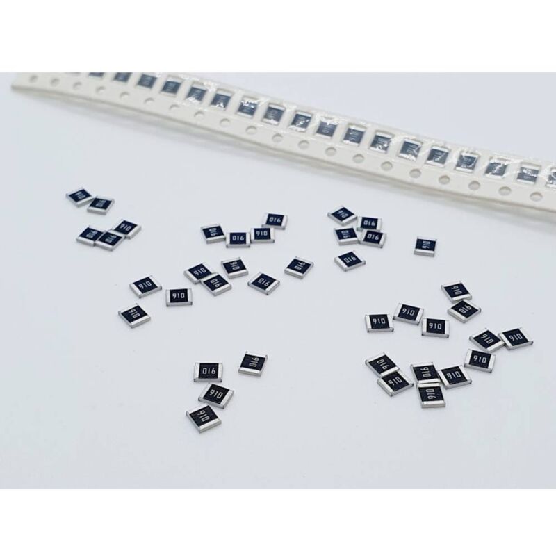 foto del prodotto walsin wr06x2201ftl wr06x2201ftl resistenza a film 2.2 k smd 0603 0.1 w 1 5000 pz. tape on full reel