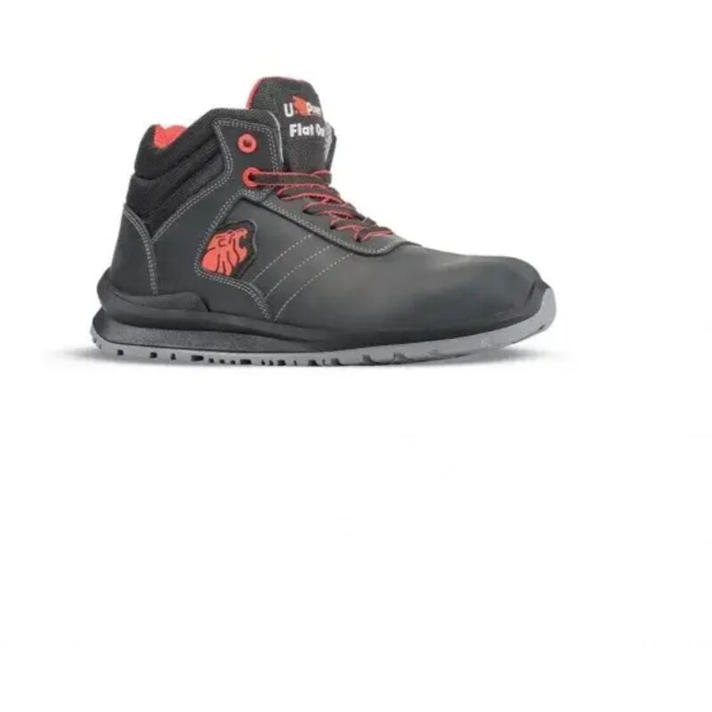 foto del prodotto walter scarpe antinfortunistiche alte s3 src 42 u power
