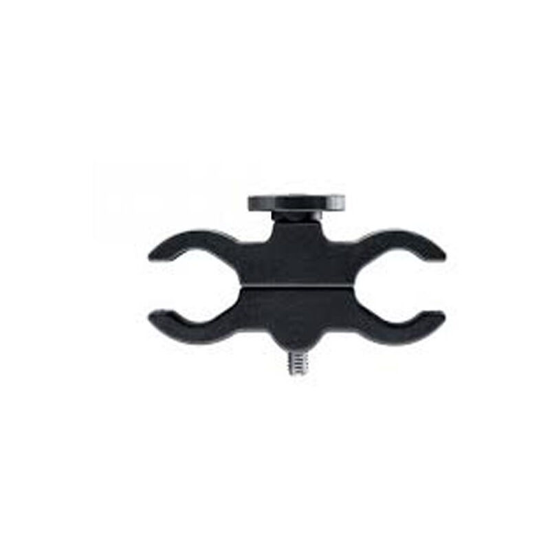 foto del prodotto walther supporto a morsetto per mgl1000x2 da montare sull indicatore cannone u3.7047