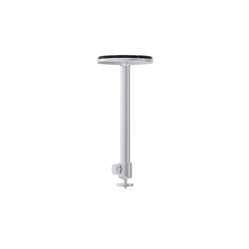 foto del prodotto wanbo staffa a soffitto per proiettore wbca01 dedicato ai modelli davinci e mozart, 328x141mm