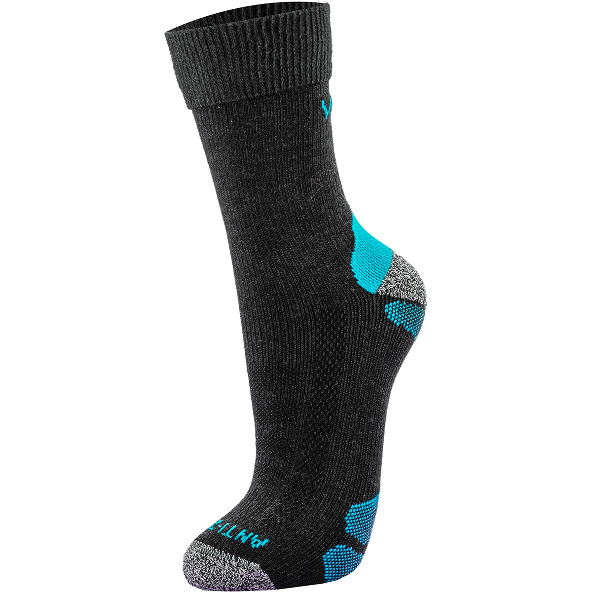 foto del prodotto wapiti bambino calze anti zecca trek zsk06