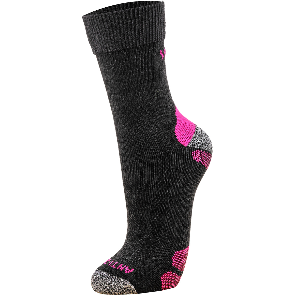 foto del prodotto wapiti bambino calze anti zecca trek zsk06