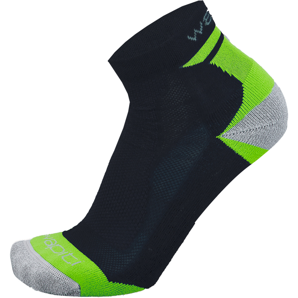 foto del prodotto wapiti calze bike b04