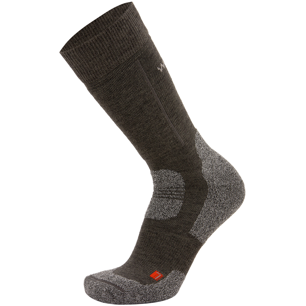 foto del prodotto wapiti calze in lana merino wt06 cross country