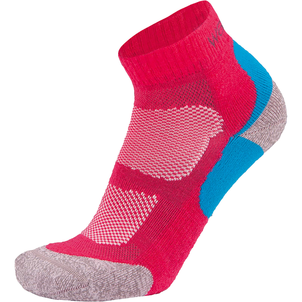 foto del prodotto wapiti calze run rs04 merino