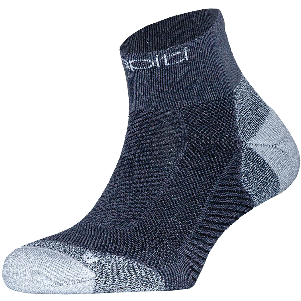 foto del prodotto wapiti calze running anti zecche zr04