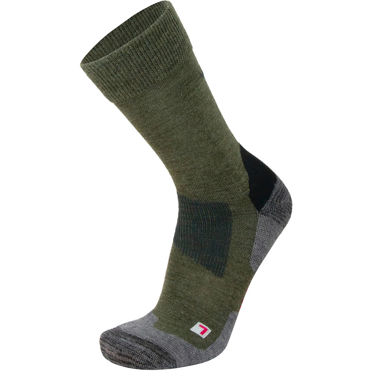 foto del prodotto wapiti calze trek s02 all seasons