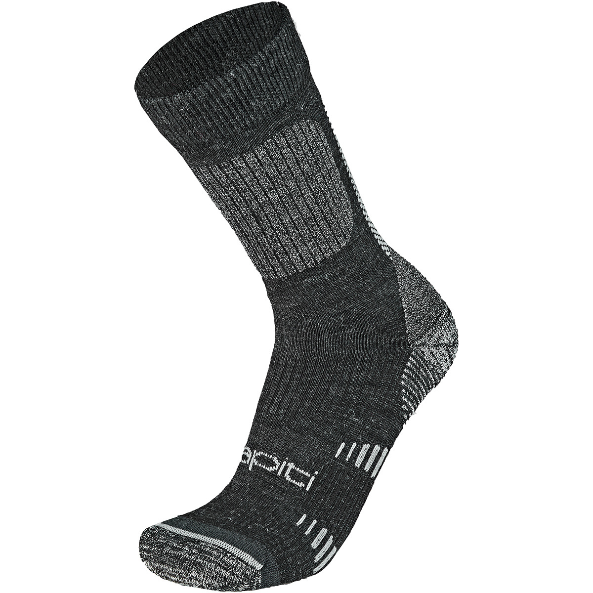 foto del prodotto wapiti calze trek s06 merino