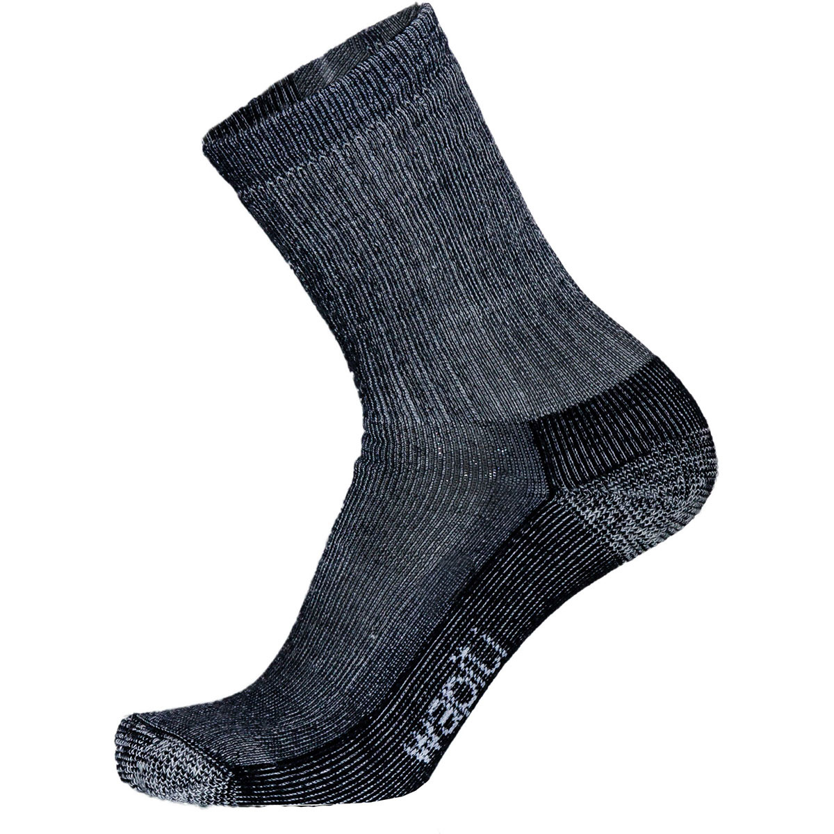 foto del prodotto wapiti calze trek s07 merino professional