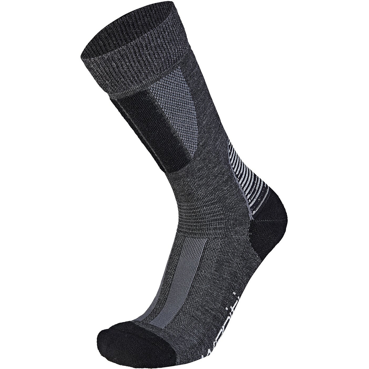 foto del prodotto wapiti calze trek s09 merino seta