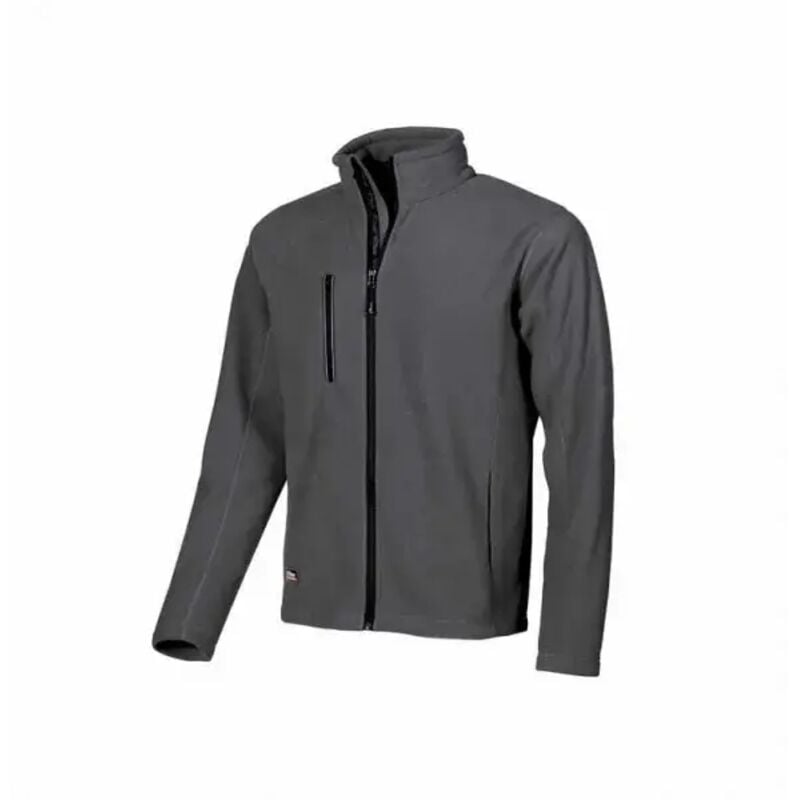 foto del prodotto warm giacca in pile da lavoro - 2xl - u-power